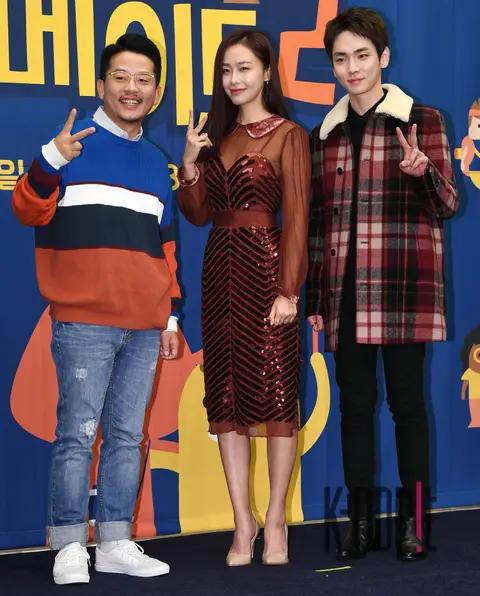 Group — Seoul Mate 2 Production Briefing — 2018-12-06