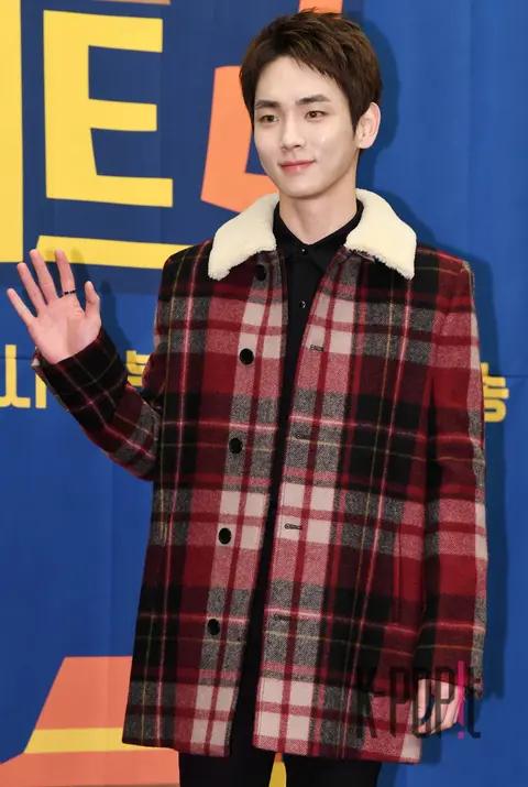 SHINee, Key — Seoul Mate 2 Production Briefing