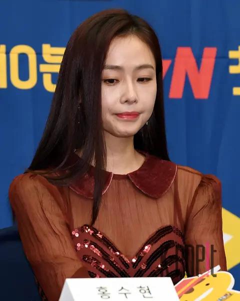 Hong Su-hyun — Seoul Mate 2 Production Briefing