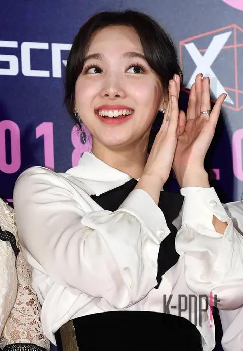 TWICE, Nayeon (TWICE) — TWICELAND Press Screening, Red Carpet