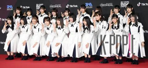 AKB48 — Mama Red Carpet — 2018-12-10