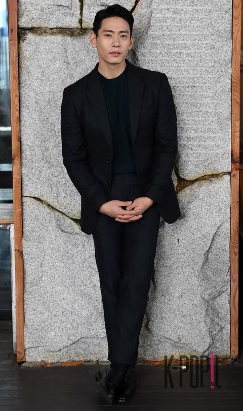 Yu Tae-o — Yoo Tae-o Interview