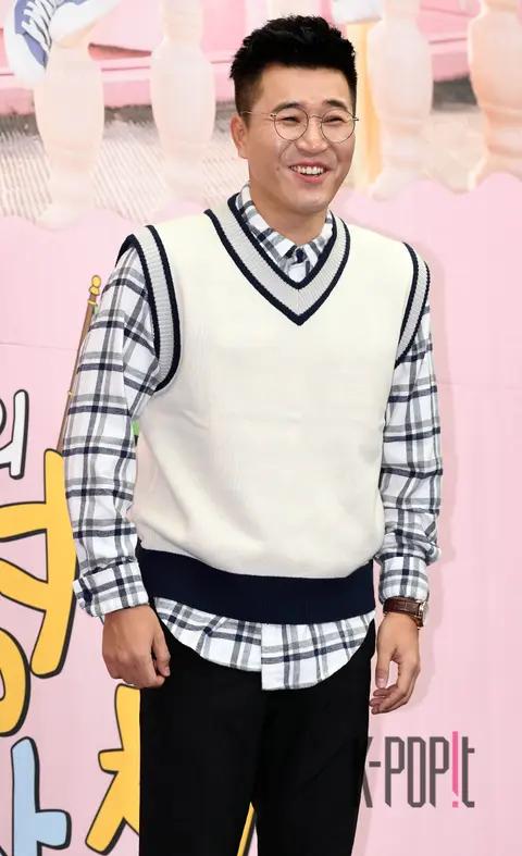 Kim Jong-min — My English Puberty Production Briefing
