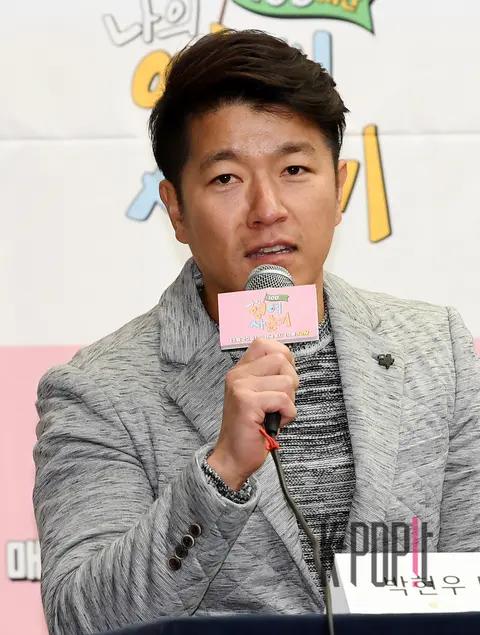 Park Hyun-woo — My English Puberty Production Briefing — 2018-12-20