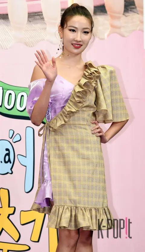 Lee Sa-be — My English Puberty Production Briefing — 2018-12-20