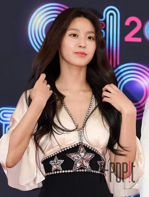 Seolhyun (AOA) — KBS Entertainment Awards