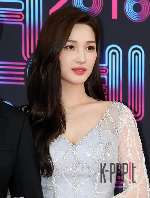 Yul-hee — KBS Entertainment Awards