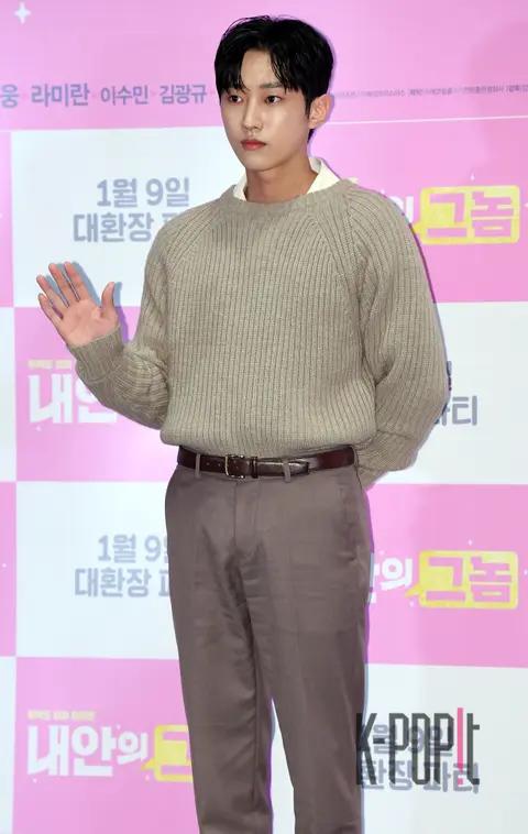 Jin Young — Press Screening — 2018-12-26