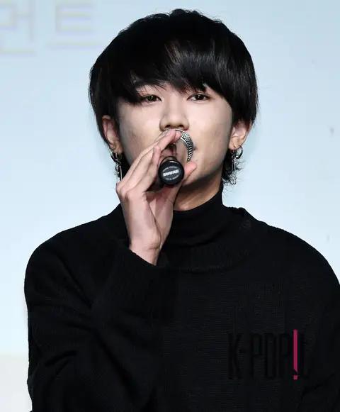 The East Light, Lee Eun-sung — The Ites Light Incident Rebuttal Press Conference