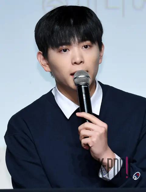 The East Light, Jung Sa-kang — The Ites Light Incident Rebuttal Press Conference