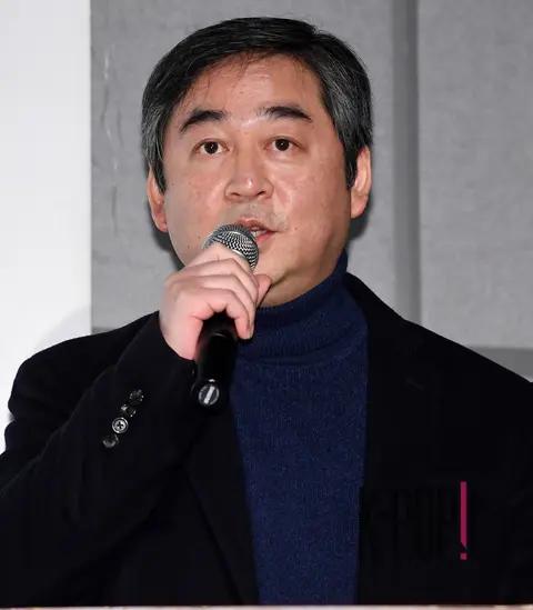 Lee Jung-hyun — The Ites Light Incident Rebuttal Press Conference