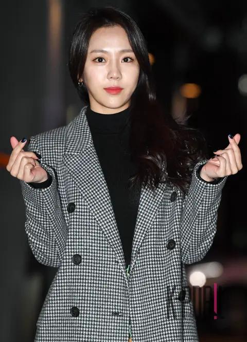 Ye-won 2 — Better to Die Wrap Party