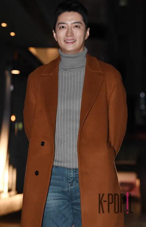 In Gyo-jin — Better to Die Wrap Party