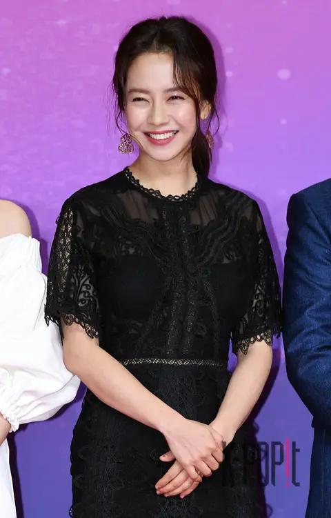 Song Ji-hyo — SBS Entertainment Awards