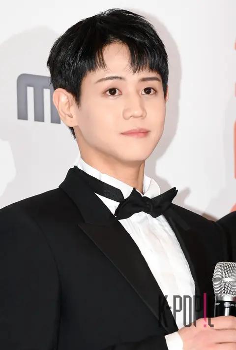 Yang Yo-seob 1 — MBC Entertainment Awards