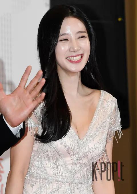 Jo Hyun — MBC Entertainment Awards