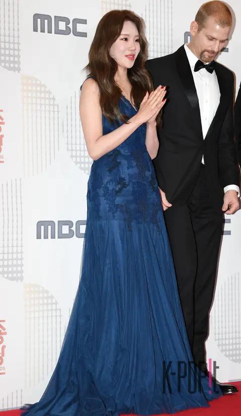 Joo-ee — MBC Entertainment Awards