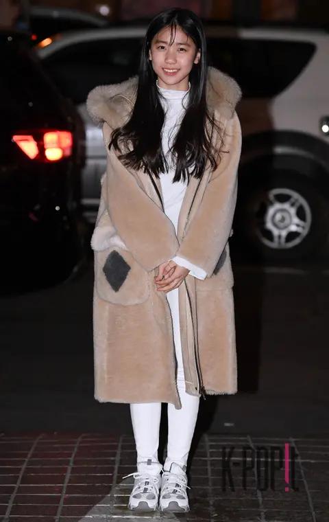 Lee Re — Memories of the Alhambra Wrap Party
