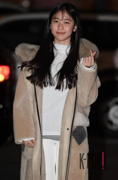 Lee Re — Memories of the Alhambra Wrap Party