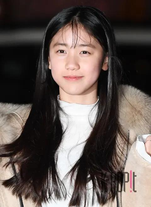 Lee Re — Memories of the Alhambra Wrap Party