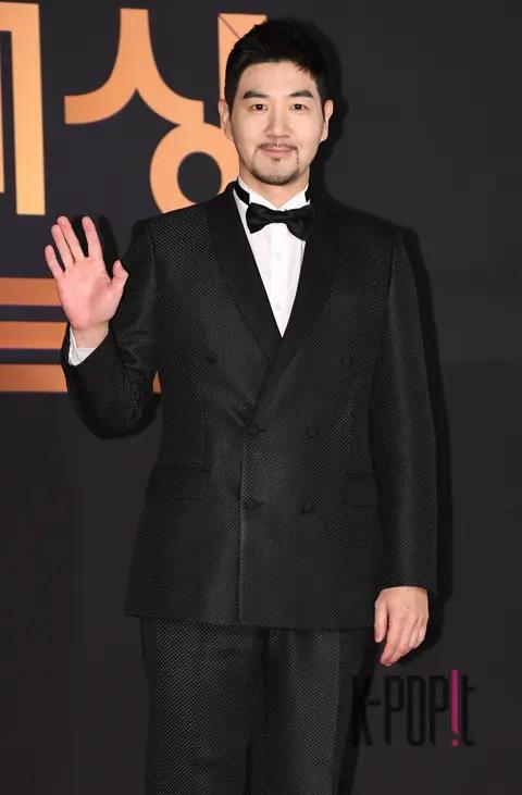 Han Sang-jin — KBS Drama Awards