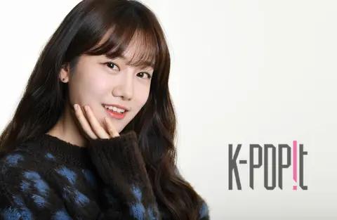 Jung Min-a — Jung Min-ah Interview — 2018-12-31