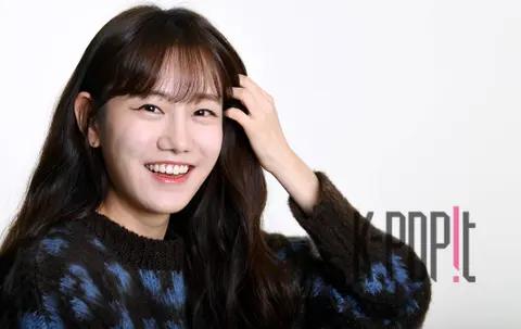 Jung Min-a — Jung Min-ah Interview — 2018-12-31