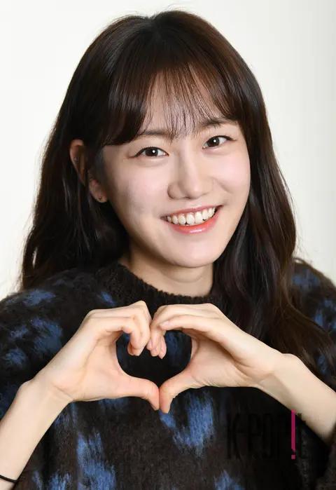 Jung Min-a — Jung Min-ah Interview — 2018-12-31