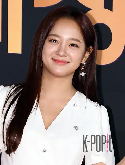 Se Jung — KBS Drama Awards
