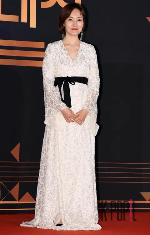 Jin Kyeong — KBS Drama Awards