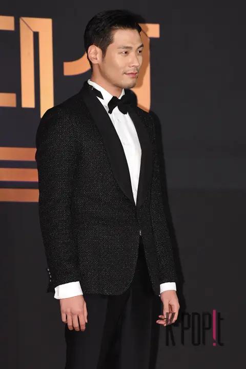 Choi Daniel — KBS Drama Awards