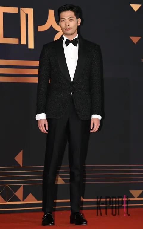 Choi Daniel 1 — KBS Drama Awards