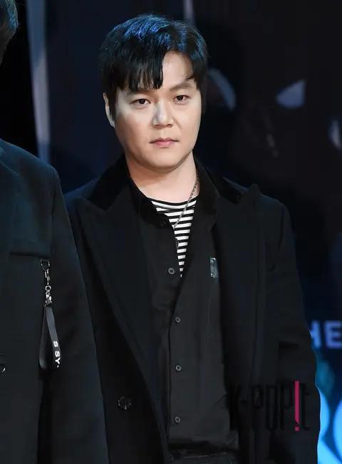 MC The Max, Jeon Min-hyeok — MC The Max Showcase