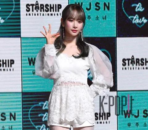 WJSN, Seul-a — WJSN Showcase