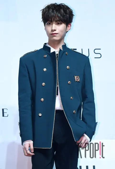 ONEUS, Sion — One Us Showcase