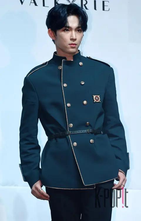 ONEUS, Lee Do — One Us Showcase