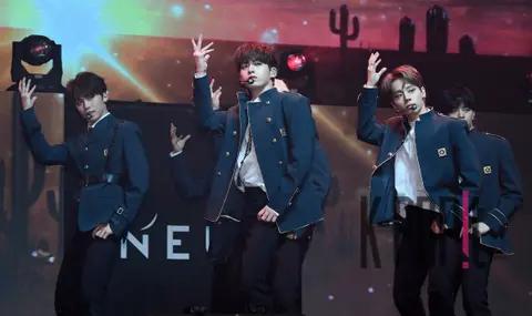 One Us 3 — One Us Showcase