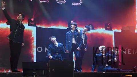 One Us 5 — One Us Showcase