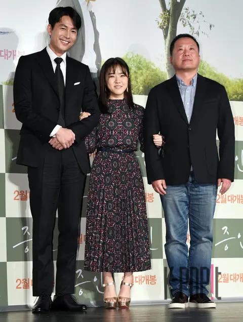 Group Photo 1 — The Witness Production Briefing — 2019-01-10