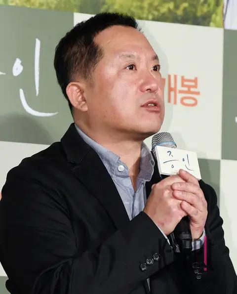 Lee Han — The Witness Production Briefing — 2019-01-10
