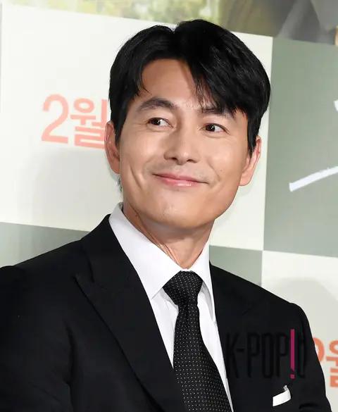 Jung Woo-sung — The Witness Production Briefing