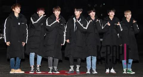 VERIVERY — Music Bank Arrival