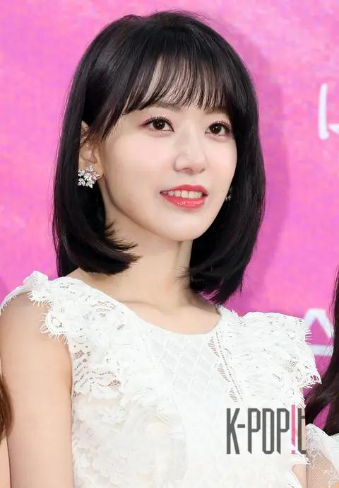 IZ*ONE, Miyawaki Sakura — 28th High1 Seoul Music Awards