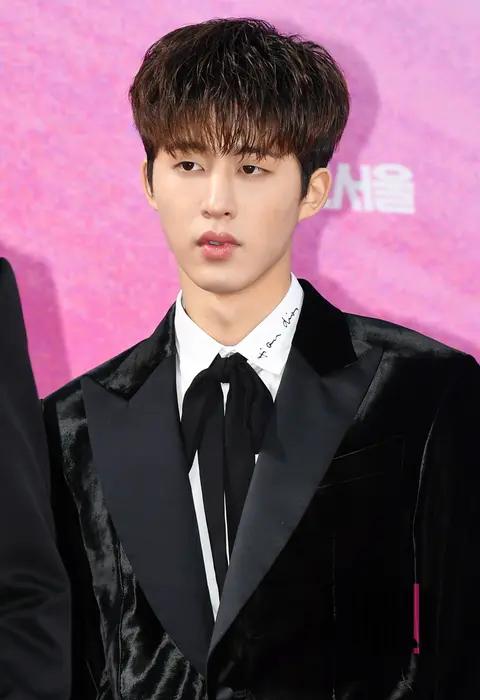 iKON, B.I — 28th High1 Seoul Music Awards