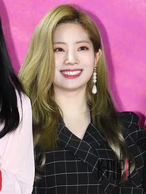 TWICE, Dahyun (TWICE) — 28th High1 Seoul Music Awards