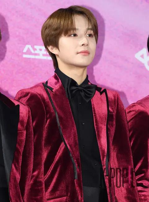 NCT 127, Jung Woo — 28th High1 Seoul Music Awards