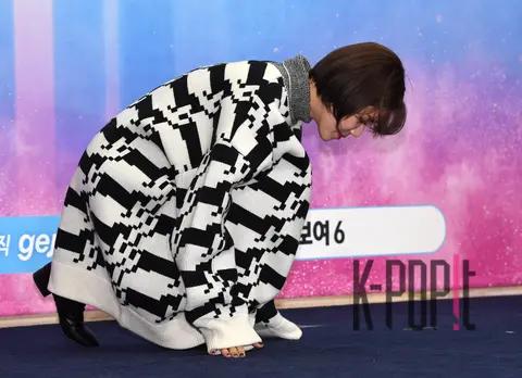Jang Do-yeon (1) — I Can See Your Voice Season 6 Production Briefing
