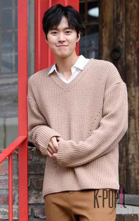 Gong Ming 1 — Gong Myung Interview
