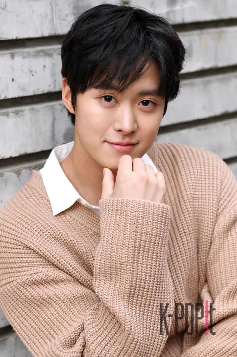 Gong Myung — Gong Myung Interview