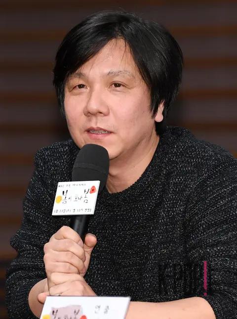 Kim Sang-ho — Spring, Spring Production Briefing